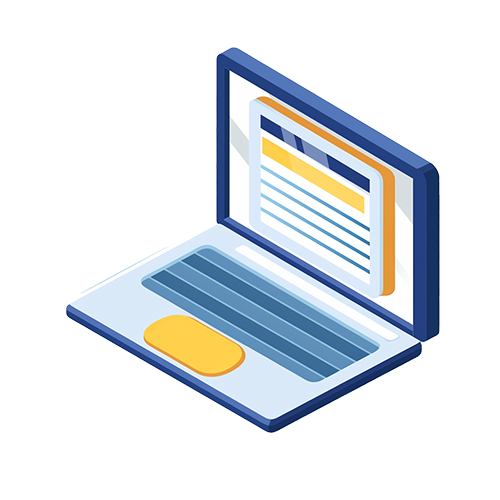 Landing Pages